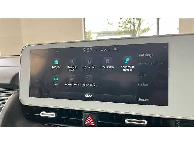 Hyundai Ioniq 5 IONIQ 5 160kW Premium 73 kWh 5dr Auto