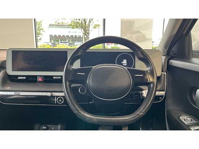 Hyundai Ioniq 5 IONIQ 5 160kW Premium 73 kWh 5dr Auto
