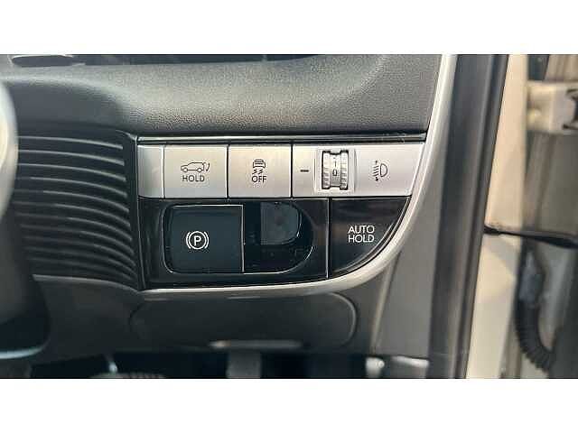 Hyundai Ioniq 5 IONIQ 5 160kW Premium 73 kWh 5dr Auto
