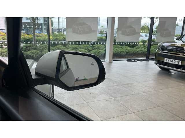 Hyundai Ioniq 5 IONIQ 5 160kW Premium 73 kWh 5dr Auto