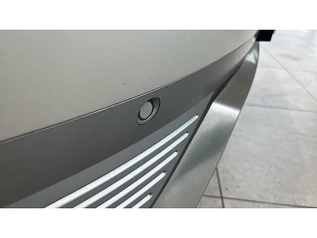 Hyundai Ioniq 5 IONIQ 5 160kW Premium 73 kWh 5dr Auto