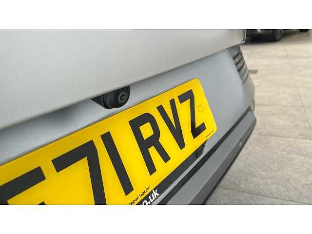 Hyundai Ioniq 5 IONIQ 5 160kW Premium 73 kWh 5dr Auto