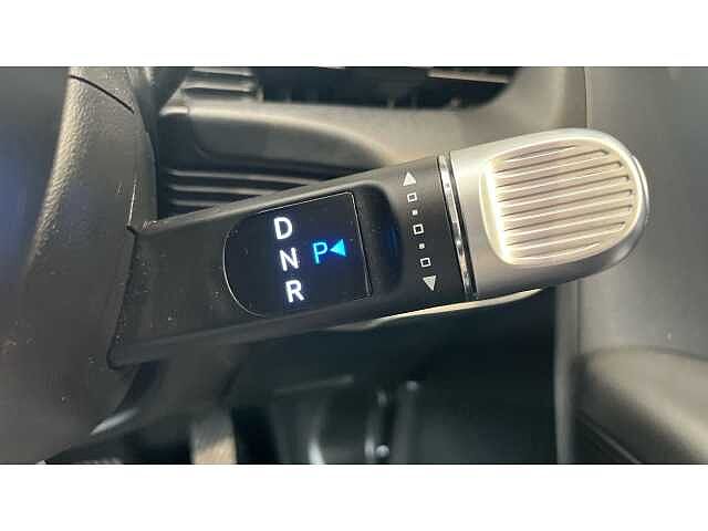 Hyundai Ioniq 5 IONIQ 5 160kW Premium 73 kWh 5dr Auto