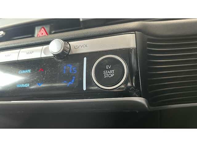 Hyundai Ioniq 5 IONIQ 5 160kW Premium 73 kWh 5dr Auto