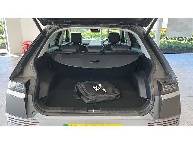 Hyundai Ioniq 5 IONIQ 5 225kW Ultimate 73 kWh 5dr AWD Auto [Tech]