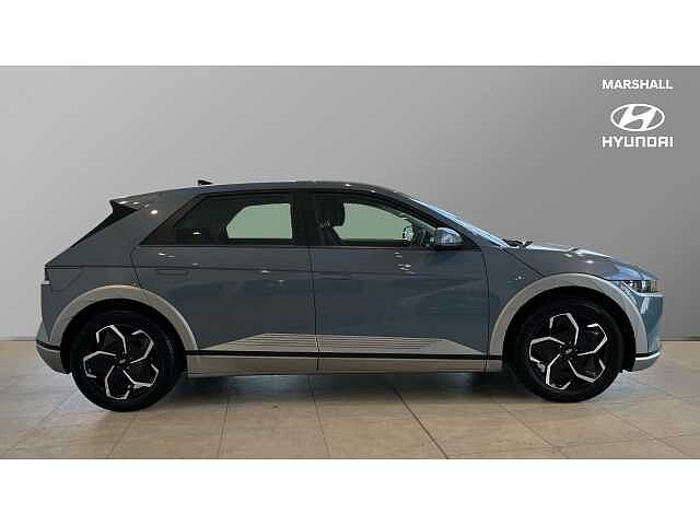 Hyundai Ioniq 5 IONIQ 5 125kW Premium 58 kWh 5dr Auto