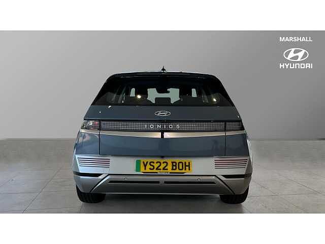 Hyundai Ioniq 5 IONIQ 5 125kW Premium 58 kWh 5dr Auto