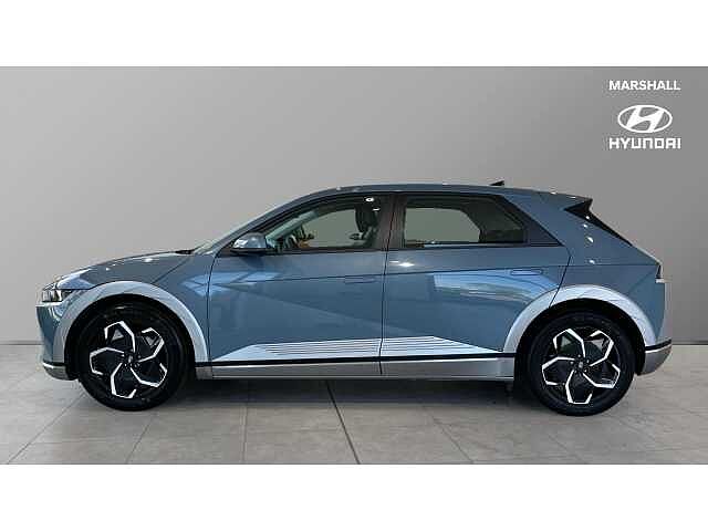 Hyundai Ioniq 5 IONIQ 5 125kW Premium 58 kWh 5dr Auto