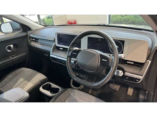 Hyundai Ioniq 5 IONIQ 5 125kW Premium 58 kWh 5dr Auto
