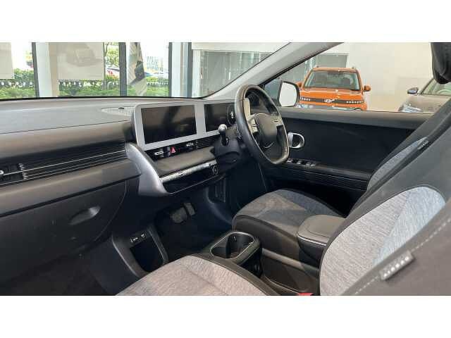 Hyundai Ioniq 5 IONIQ 5 125kW Premium 58 kWh 5dr Auto