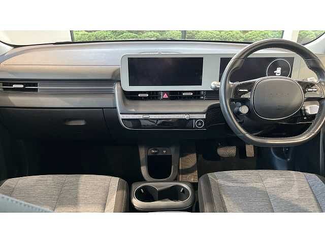 Hyundai Ioniq 5 IONIQ 5 125kW Premium 58 kWh 5dr Auto