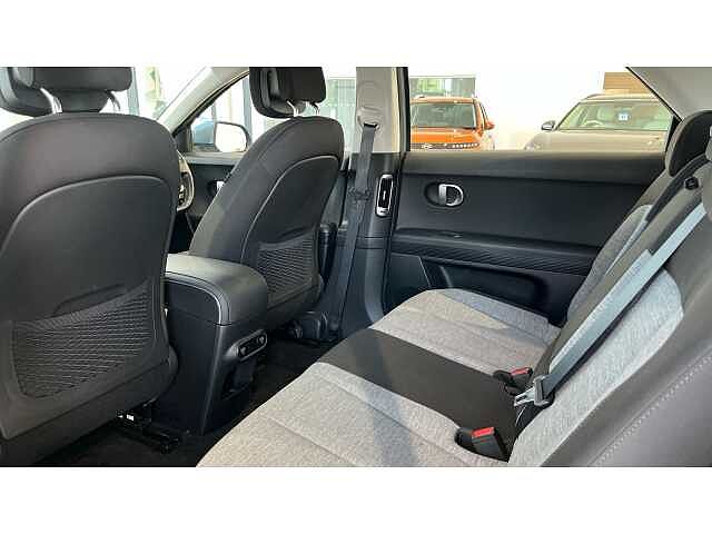 Hyundai Ioniq 5 IONIQ 5 125kW Premium 58 kWh 5dr Auto