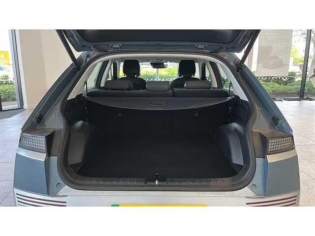 Hyundai Ioniq 5 IONIQ 5 125kW Premium 58 kWh 5dr Auto