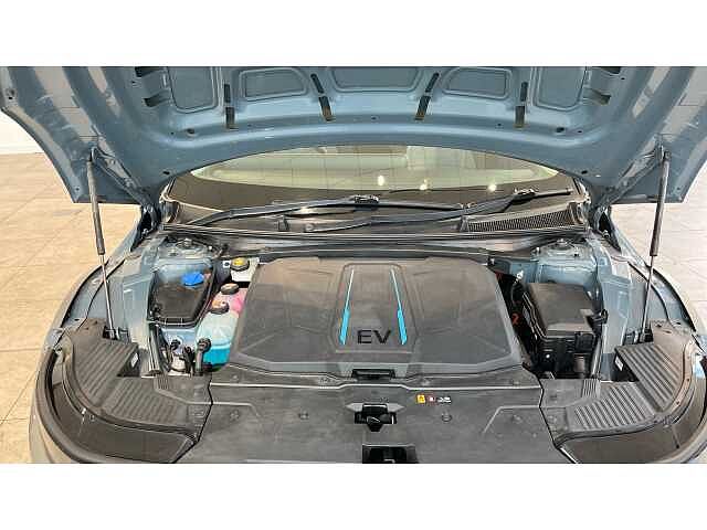 Hyundai Ioniq 5 IONIQ 5 125kW Premium 58 kWh 5dr Auto