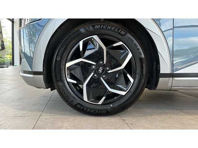 Hyundai Ioniq 5 IONIQ 5 125kW Premium 58 kWh 5dr Auto