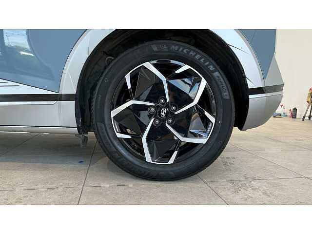 Hyundai Ioniq 5 IONIQ 5 125kW Premium 58 kWh 5dr Auto