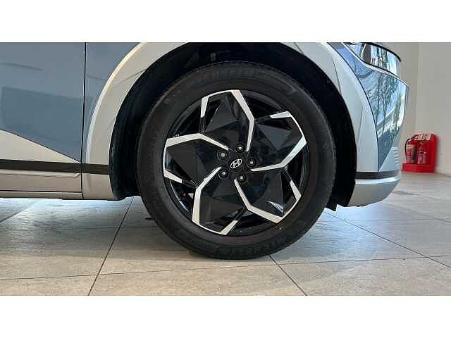 Hyundai Ioniq 5 IONIQ 5 125kW Premium 58 kWh 5dr Auto