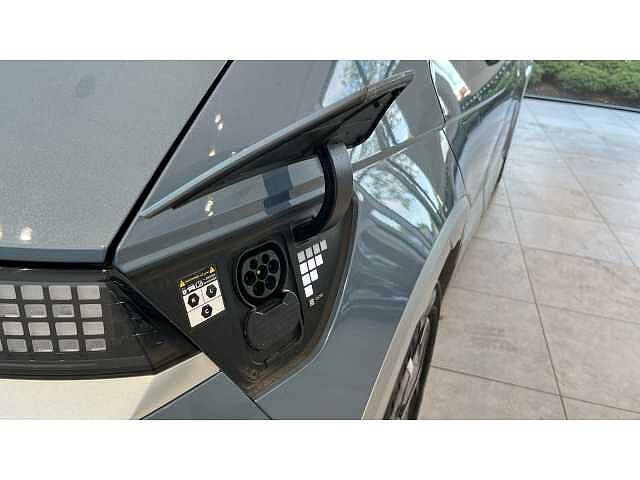 Hyundai Ioniq 5 IONIQ 5 125kW Premium 58 kWh 5dr Auto