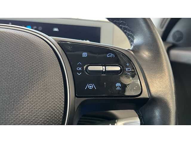 Hyundai Ioniq 5 IONIQ 5 125kW Premium 58 kWh 5dr Auto