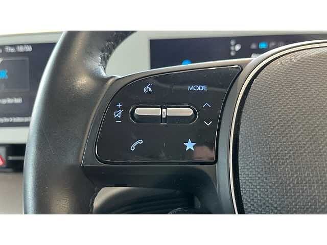Hyundai Ioniq 5 IONIQ 5 125kW Premium 58 kWh 5dr Auto