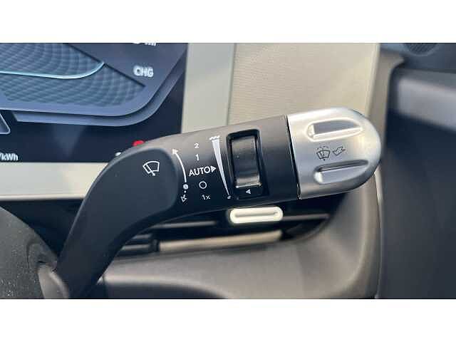 Hyundai Ioniq 5 IONIQ 5 125kW Premium 58 kWh 5dr Auto