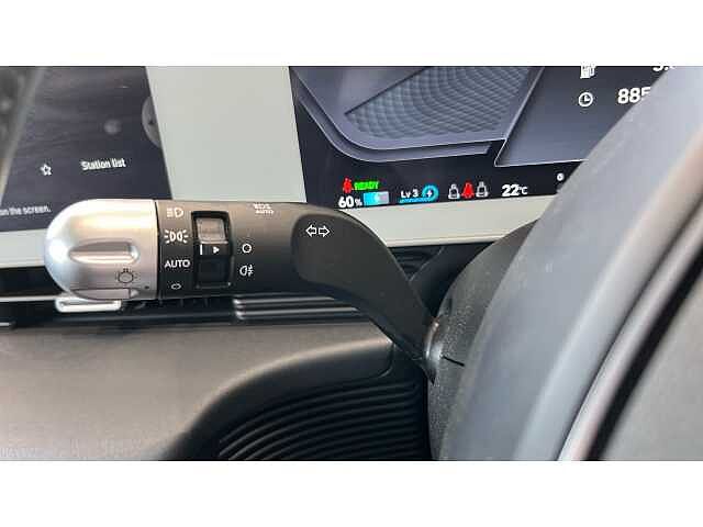 Hyundai Ioniq 5 IONIQ 5 125kW Premium 58 kWh 5dr Auto