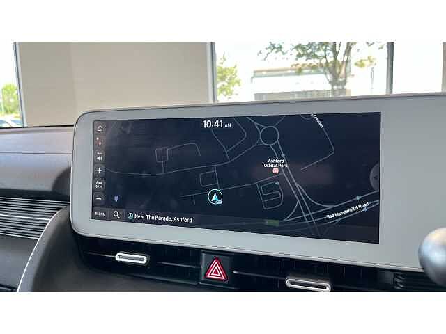 Hyundai Ioniq 5 IONIQ 5 125kW Premium 58 kWh 5dr Auto