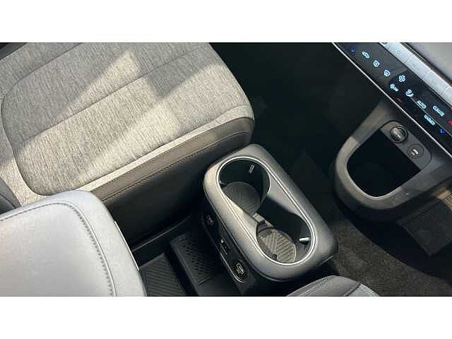 Hyundai Ioniq 5 IONIQ 5 125kW Premium 58 kWh 5dr Auto