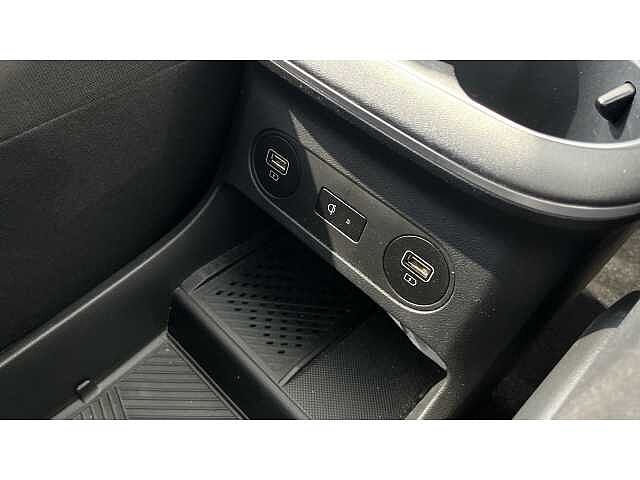 Hyundai Ioniq 5 IONIQ 5 125kW Premium 58 kWh 5dr Auto