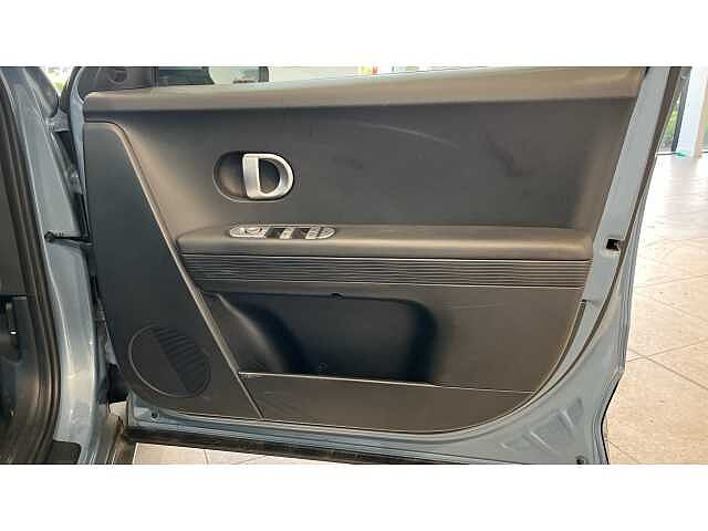 Hyundai Ioniq 5 IONIQ 5 125kW Premium 58 kWh 5dr Auto