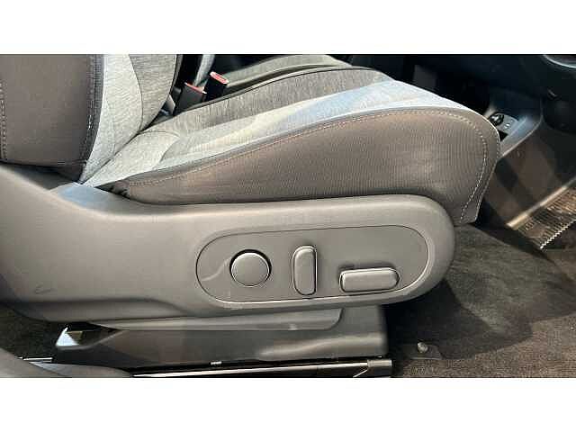 Hyundai Ioniq 5 IONIQ 5 125kW Premium 58 kWh 5dr Auto