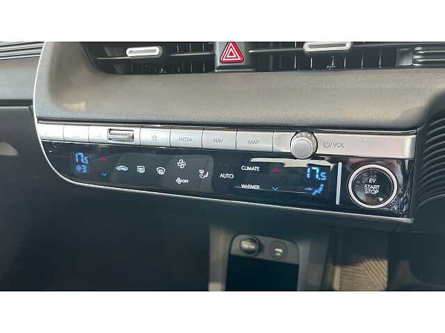 Hyundai Ioniq 5 IONIQ 5 125kW Premium 58 kWh 5dr Auto