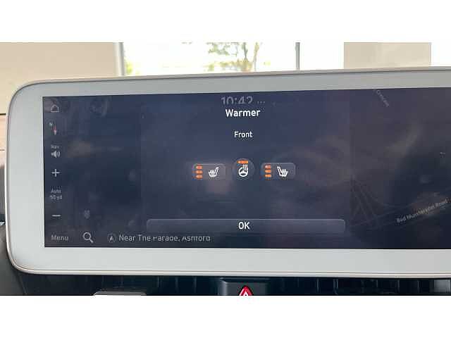 Hyundai Ioniq 5 IONIQ 5 125kW Premium 58 kWh 5dr Auto