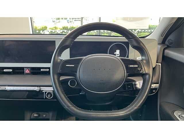 Hyundai Ioniq 5 IONIQ 5 125kW Premium 58 kWh 5dr Auto
