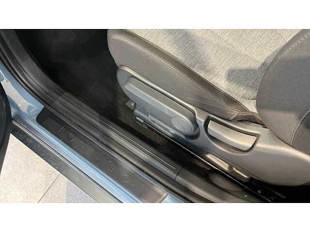 Hyundai Ioniq 5 IONIQ 5 125kW Premium 58 kWh 5dr Auto