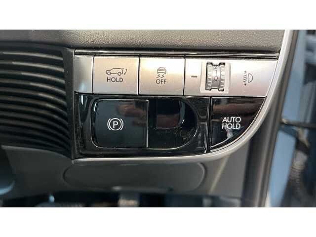 Hyundai Ioniq 5 IONIQ 5 125kW Premium 58 kWh 5dr Auto