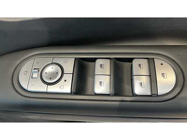 Hyundai Ioniq 5 IONIQ 5 125kW Premium 58 kWh 5dr Auto