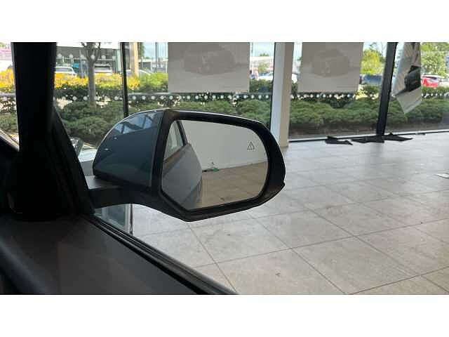 Hyundai Ioniq 5 IONIQ 5 125kW Premium 58 kWh 5dr Auto