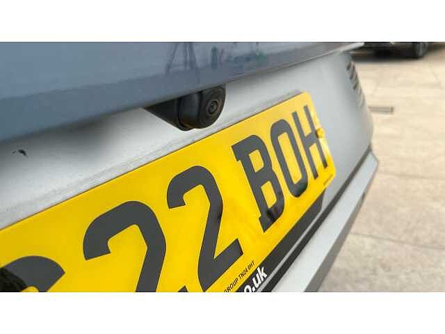 Hyundai Ioniq 5 IONIQ 5 125kW Premium 58 kWh 5dr Auto