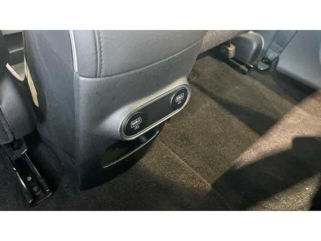 Hyundai Ioniq 5 IONIQ 5 125kW Premium 58 kWh 5dr Auto