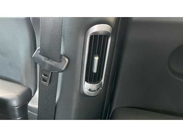 Hyundai Ioniq 5 IONIQ 5 125kW Premium 58 kWh 5dr Auto