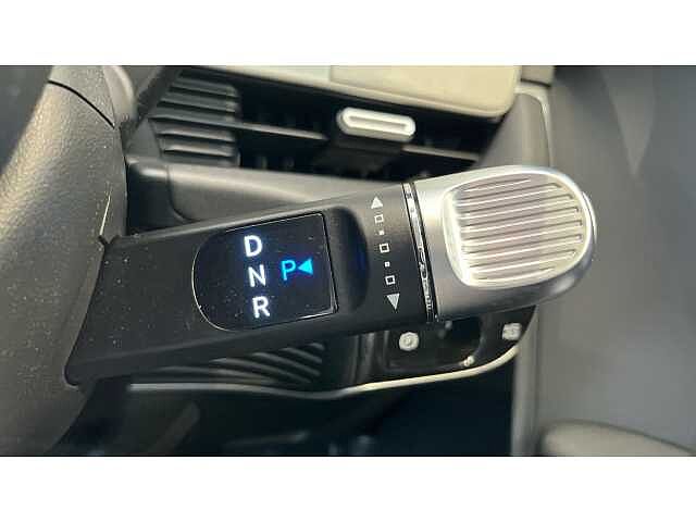 Hyundai Ioniq 5 IONIQ 5 125kW Premium 58 kWh 5dr Auto