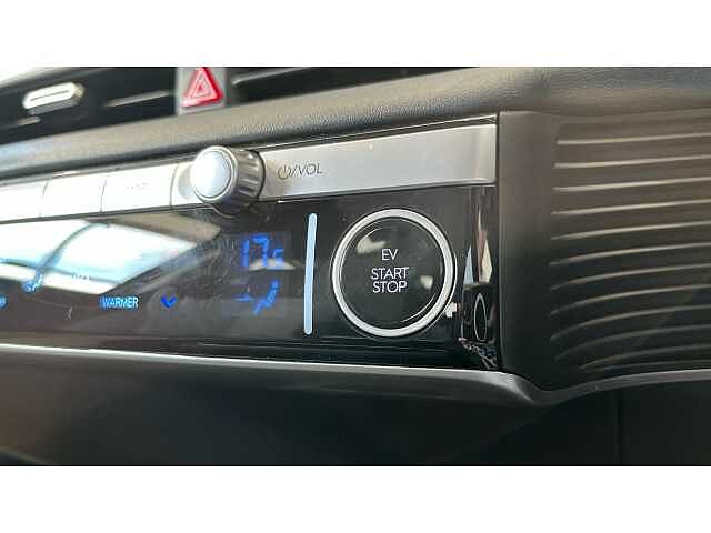 Hyundai Ioniq 5 IONIQ 5 125kW Premium 58 kWh 5dr Auto