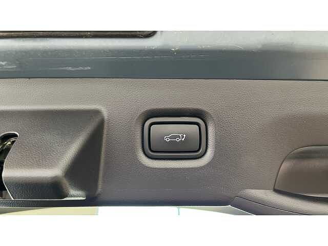 Hyundai Ioniq 5 IONIQ 5 125kW Premium 58 kWh 5dr Auto