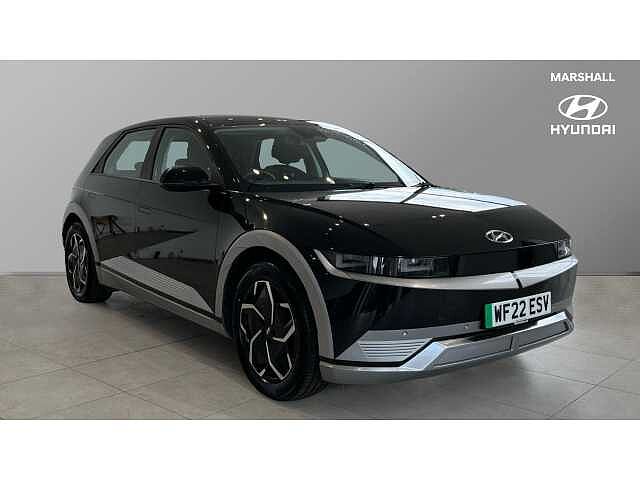 Hyundai Ioniq 5 IONIQ 5 160kW Premium 73 kWh 5dr Auto