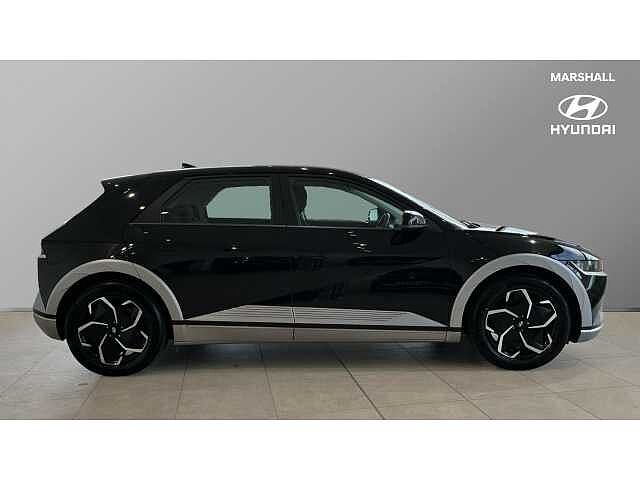 Hyundai Ioniq 5 IONIQ 5 160kW Premium 73 kWh 5dr Auto