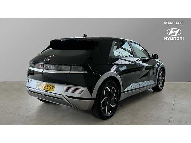 Hyundai Ioniq 5 IONIQ 5 160kW Premium 73 kWh 5dr Auto