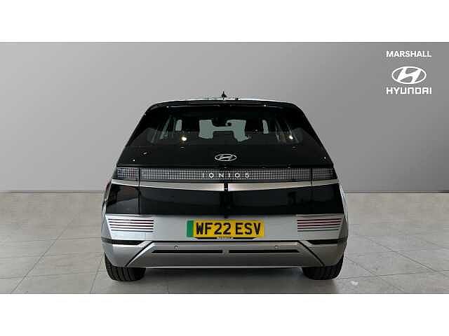 Hyundai Ioniq 5 IONIQ 5 160kW Premium 73 kWh 5dr Auto
