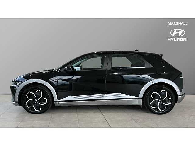 Hyundai Ioniq 5 IONIQ 5 160kW Premium 73 kWh 5dr Auto