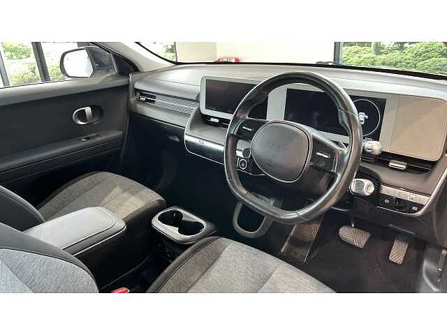 Hyundai Ioniq 5 IONIQ 5 160kW Premium 73 kWh 5dr Auto